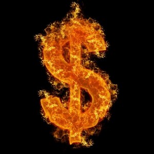 Fire Sprinklers Save Money