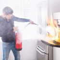 6 Common Household Items That Can Cause Fires