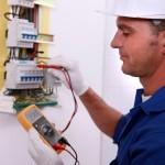 Electrician Inspection 