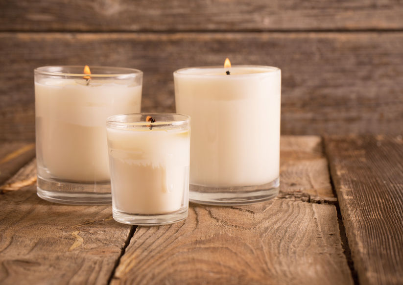 Prevent House Fires That Start From Candles Fire Tech