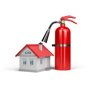 Fire Protection vs. Fire Proofing: What's the Difference? 