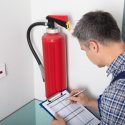 How Property Managers Can Practice Fire Safety