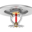 What Sets Off a Home Fire Sprinkler?