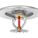 The Science Behind How Fire Sprinklers Work