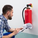 How to Prepare for a Fire Inspection