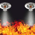 Facts About Fire Sprinklers