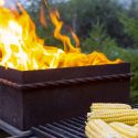 Spring Fire Safety Tips for Outdoors