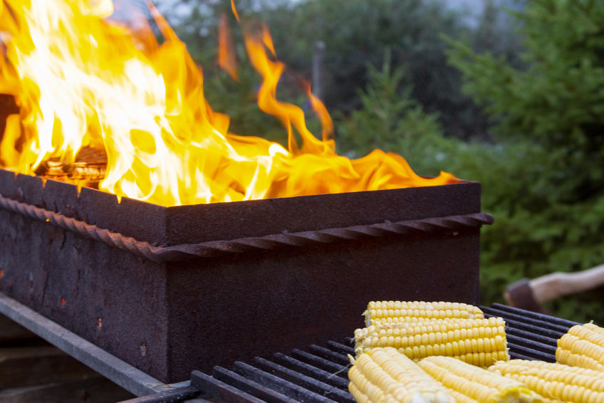 Spring Fire Safety Tips for Outdoors Fire Tech