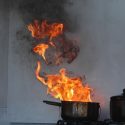 Four Simple Ways to Prevent a Kitchen Fire