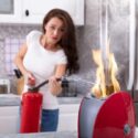 How to Prevent a House Fire This Thanksgiving