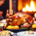 How to Practice Fire Safety this Thanksgiving